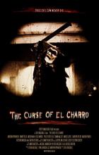 The Curse of El Charro - Rich Ragsdale