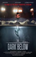 The Dark Below - Douglas Schulze