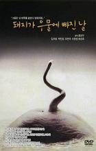 The Day a Pig Fell Into the Well - Sang-soo Hong