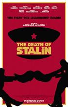 The Death of Stalin - Armando Iannucci