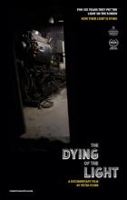 The Dying of the Light - Peter Flynn