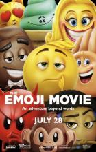 The Emoji Movie - Tony Leondis