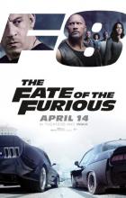 The Fate of the Furious - F. Gary Gray