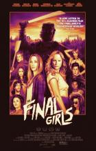 The Final Girls - Todd Strauss-Schulson