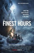 The Finest Hours - Craig Gillespie