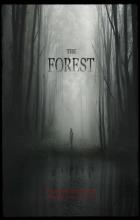 The Forest - Jason Zada