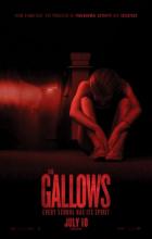 The Gallows - Travis Cluff, Chris Lofing