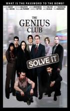 The Genius Club - Timothy A. Chey