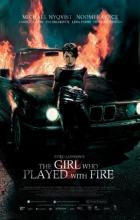 The Girl Who Played with Fire - Daniel Alfredson