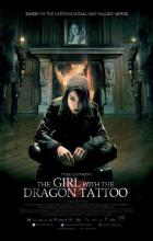 The Girl with the Dragon Tattoo - Niels Arden Oplev