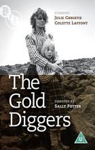 The Gold Diggers - Sally Potter