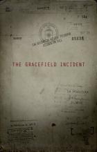 The Gracefield Incident - Mathieu Ratthe