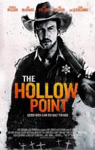 The Hollow Point - Gonzalo López-Gallego