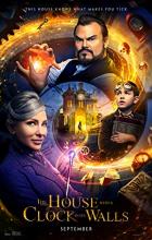 The House with a Clock in Its Walls - Eli Roth