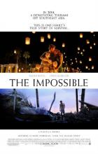 The Impossible - J.A. Bayona