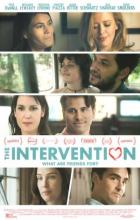 The Intervention - Clea DuVall