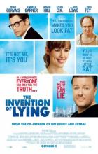 The Invention of Lying - Ricky Gervais, Matthew Robinson