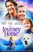 The Journey Home - Roger Spottiswoode, Brando Quilici