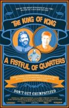 The King of Kong: A Fistful of Quarters - Seth Gordon