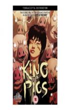The King of Pigs - Sang-ho Yeon