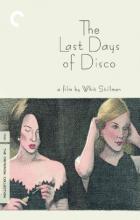 The Last Days of Disco - Whit Stillman