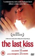 The Last Kiss - Gabriele Muccino