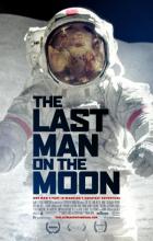 The Last Man on the Moon - Mark Craig