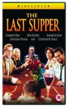 The Last Supper - Stacy Title