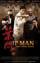 The Legend Is Born: Ip Man - Herman Yau