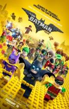 The Lego Batman Movie - Chris McKay