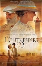 The Lightkeepers - Daniel Adams