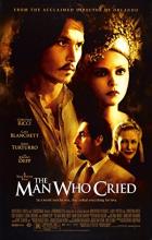 The Man Who Cried - Sally Potter