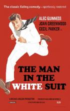 The Man in the White Suit - Alexander Mackendrick