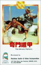 The Miracle Fighters - Woo-Ping Yuen