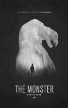 The Monster - Bryan Bertino