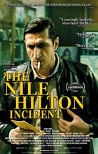 The Nile Hilton Incident - Tarik Saleh