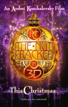 The Nutcracker in 3D - Andrey Konchalovskiy