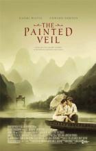 The Painted Veil - John Curran