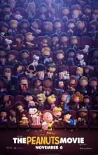 The Peanuts Movie - Steve Martino