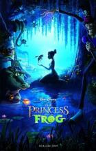 The Princess and the Frog - Ron Clements, John Musker