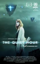 The Quiet Hour - Stéphanie Joalland