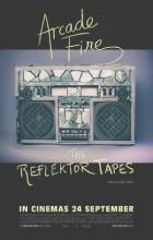 The Reflektor Tapes - Kahlil Joseph
