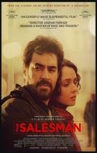 The Salesman - Asghar Farhadi
