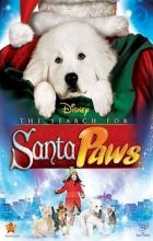 The Search for Santa Paws - Robert Vince