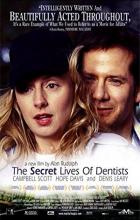 The Secret Lives of Dentists - Alan Rudolph