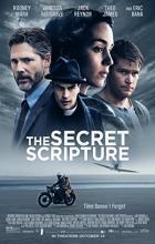 The Secret Scripture - Jim Sheridan