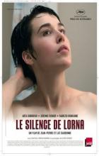 The Silence of Lorna - Jean-Pierre Dardenne, Luc Dardenne