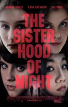 The Sisterhood of Night - Caryn Waechter