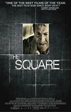 The Square - Nash Edgerton