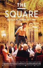 The Square - Ruben Östlund